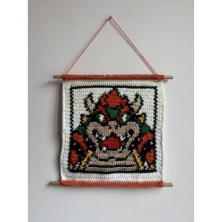 Tapestry Bowser
