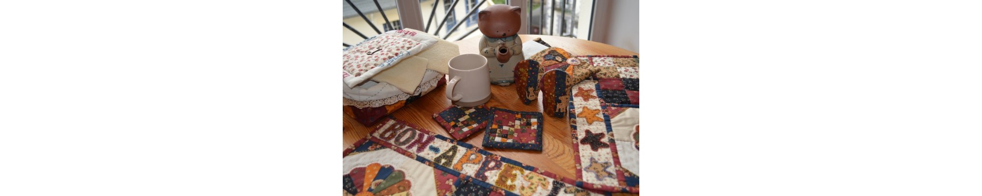 Collection Assiette de Dresde